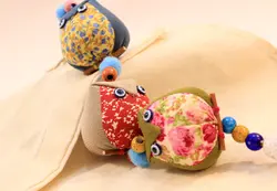 آویز جغد کد 339