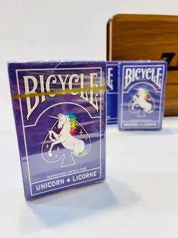 پاسور بایسیکل طرح یونی کورن