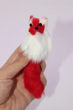 جاکلیدی سمور کد 158