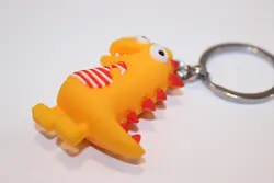 جاکلیدی دایناسور کد 198