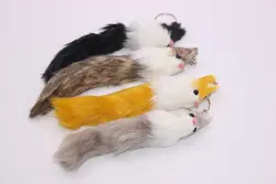 جاکلیدی سمور کد 157