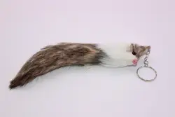 جاکلیدی سمور کد 157