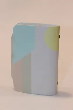 جاکارتی فانتزی کد 353