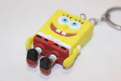 جاکلیدی باب اسفنجی کد 195