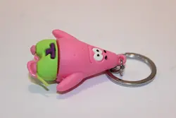 جاکلیدی باب اسفنجی کد 195