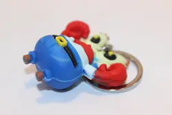 جاکلیدی باب اسفنجی کد 195