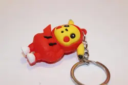 جاکلیدی پوکیمون کد 189