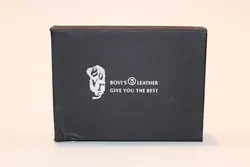 جاکلیدی چرم کد 376