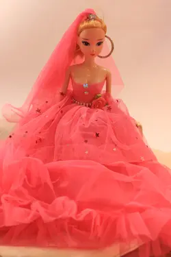 جاکلیدی فانتزی دخترونه کد 236