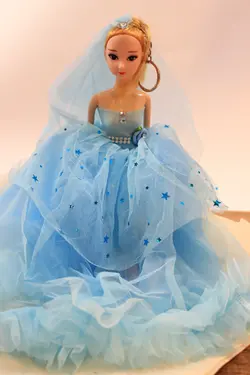 جاکلیدی فانتزی دخترونه کد 236