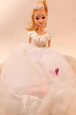 جاکلیدی فانتزی دخترونه کد 236