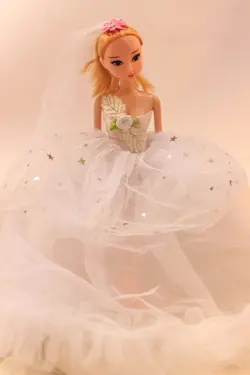 جاکلیدی فانتزی دخترونه کد 236