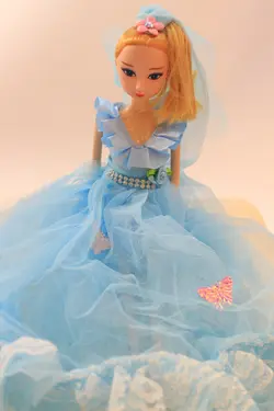 جاکلیدی فانتزی دخترونه کد 237