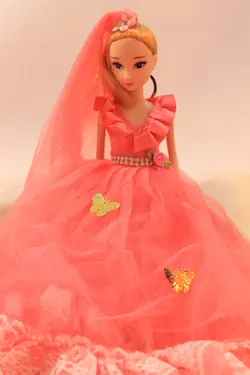 جاکلیدی فانتزی دخترونه کد 237