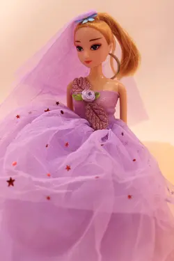 جاکلیدی فانتزی دخترونه کد 237