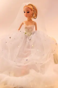 جاکلیدی فانتزی دخترونه کد 237