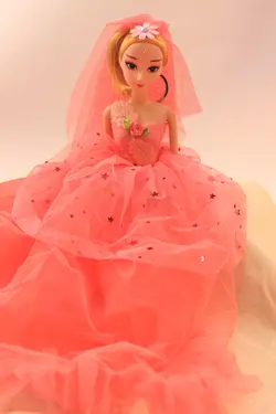 جاکلیدی فانتزی دخترونه کد 237