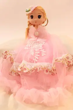 جاکلیدی فانتزی دخترونه کد 238