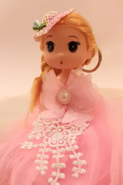 جاکلیدی فانتزی دخترونه کد 238