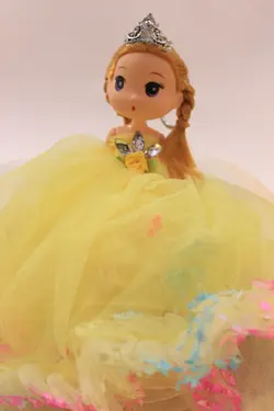 جاکلیدی فانتزی دخترونه کد 238