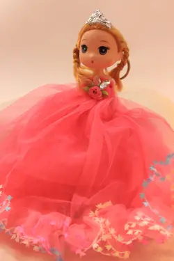 جاکلیدی فانتزی دخترونه کد 238