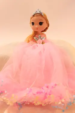 جاکلیدی فانتزی دخترونه کد 238