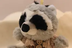 جاکلیدی فانتزی راکون کد 227