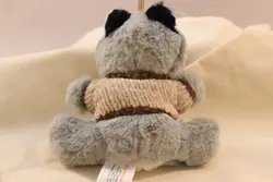 جاکلیدی فانتزی راکون کد 227