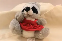 جاکلیدی فانتزی راکون کد 227