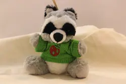 جاکلیدی فانتزی راکون کد 227