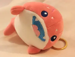 جاکلیدی فانتزی نهنگ کد 220