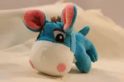 جاکلیدی فانتزی الاغ کد 224