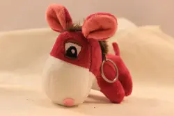 جاکلیدی فانتزی الاغ کد 224