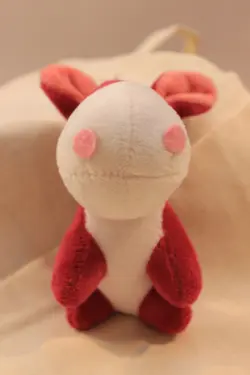 جاکلیدی فانتزی الاغ کد 224