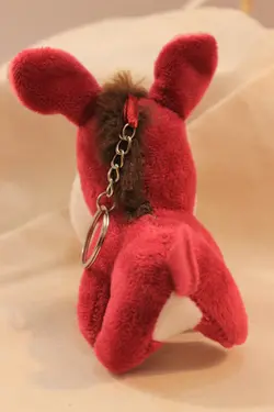 جاکلیدی فانتزی الاغ کد 224