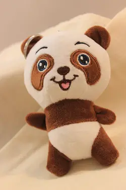 جاکلیدی فانتزی پاندا کد 231