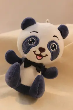 جاکلیدی فانتزی پاندا کد 231