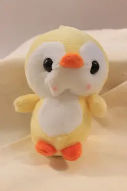 جاکلیدی فانتزی جوجه کد 230