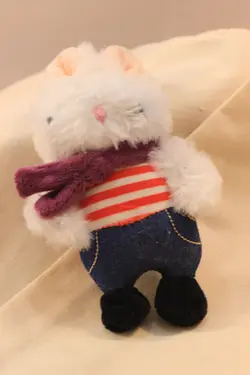 جاکلیدی فانتزی خرگوش کد 226