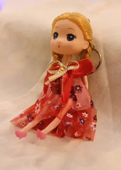 جاکلیدی فانتزی دخترونه کد 232