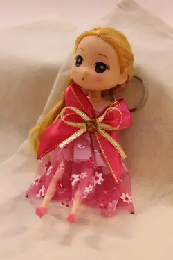 جاکلیدی فانتزی دخترونه کد 232