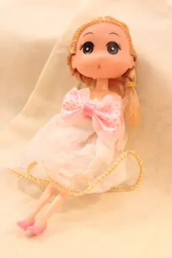 جاکلیدی فانتزی دخترونه کد 232