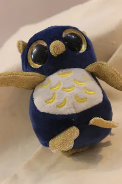 جاکلیدی فانتزی جغد کد 229