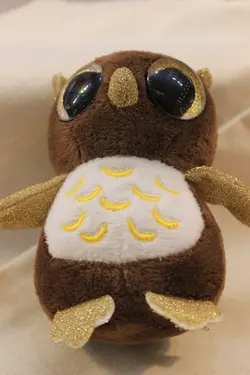 جاکلیدی فانتزی جغد کد 229