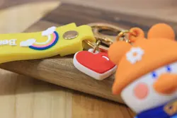 جاکلیدی فانتزی جوجه کد 212