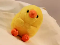 جاکلیدی فانتزی جوجه کد 223