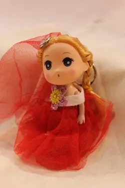 جاکلیدی فانتزی دخترونه کد 233