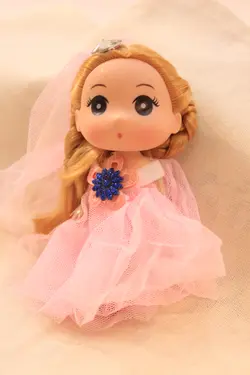 جاکلیدی فانتزی دخترونه کد 233