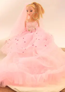 جاکلیدی فانتزی دخترونه کد 235