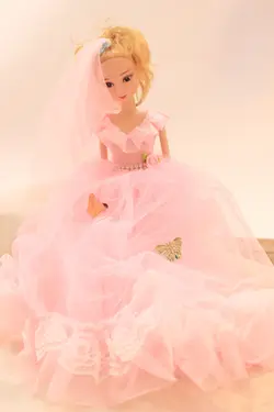 جاکلیدی فانتزی دخترونه کد 235